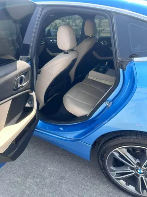 2021 بي أم دابليو الفئة - 2