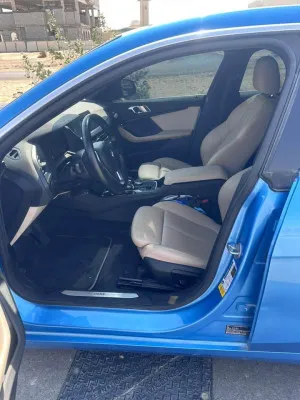 2021 بي أم دابليو الفئة - 2