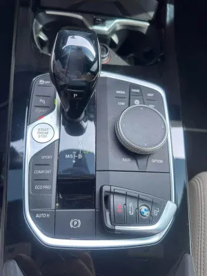 2021 بي أم دابليو الفئة - 2