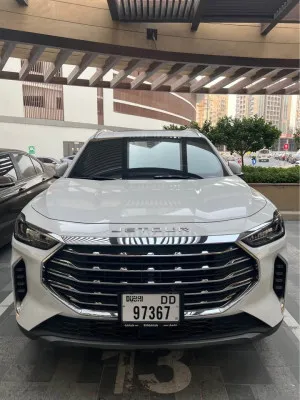 2023 جيتور اكس ٧٠