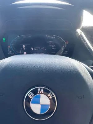 2021 بي أم دابليو الفئة - 2