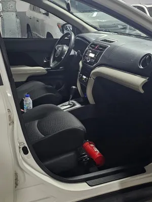 2021 تويوتا راش