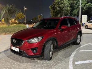 2014 Mazda CX-5