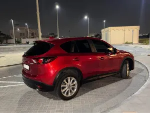 2014 Mazda CX-5