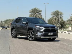 2023 Toyota Rav4