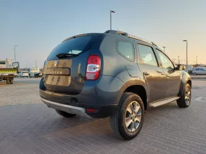 2017 Renault Duster