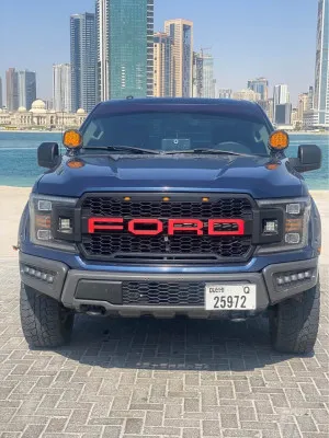 2017 Ford F150