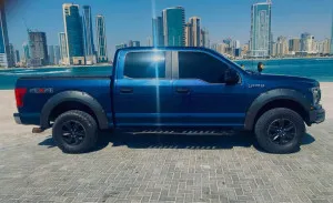 2017 Ford F150
