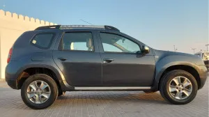 2017 Renault Duster