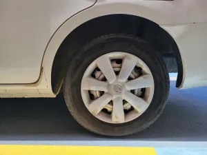 2016 Nissan Sunny