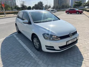 2014 Volkswagen Golf