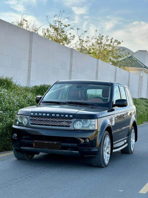 2011 Land Rover Range Rover Sport