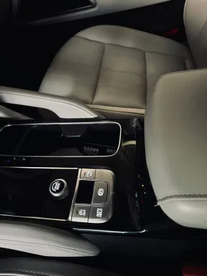 2020 Kia Telluride