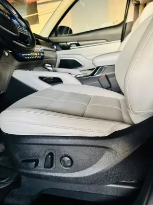 2020 Kia Telluride