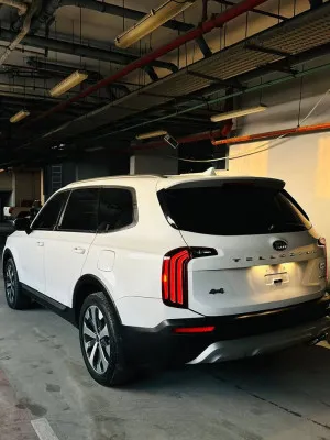 2020 Kia Telluride