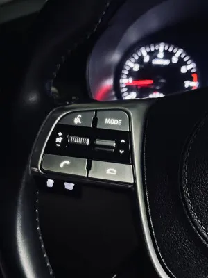 2020 Kia Telluride