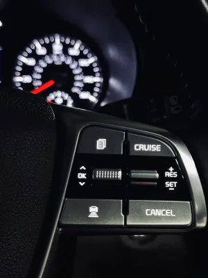 2020 Kia Telluride