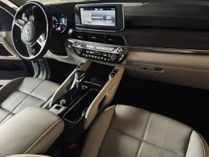 2020 Kia Telluride