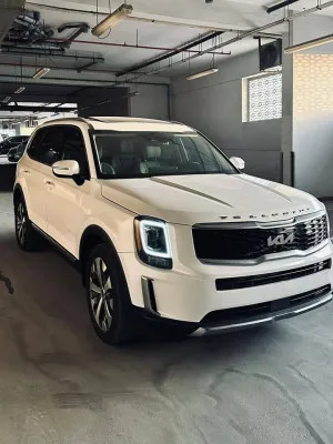 2020 Kia Telluride