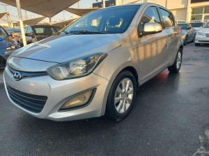 2013 Hyundai I20