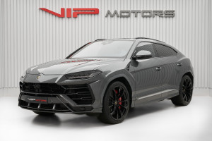 LAMBORGHINI URUS, 2020, FULL OPTIONS, EXCELLENT CONDITION