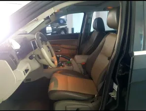 2008 Jeep Grand Cherokee
