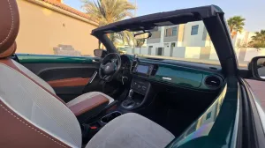 2017 Volkswagen Beetle