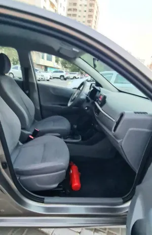 2019 Kia Picanto