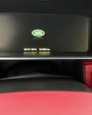 2015 Land Rover Range Rover Sport