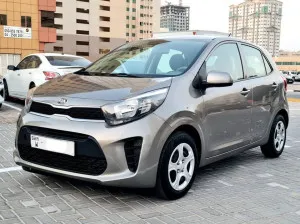 2019 Kia Picanto