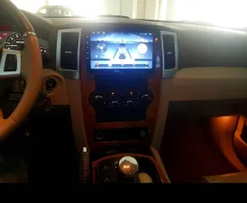 2008 Jeep Grand Cherokee
