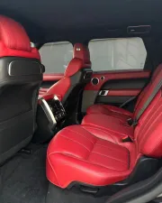 2015 Land Rover Range Rover Sport