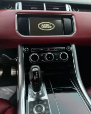 2015 Land Rover Range Rover Sport