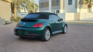 2017 Volkswagen Beetle