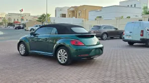 2017 Volkswagen Beetle