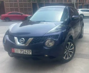 2016 نيسان جوك in dubai