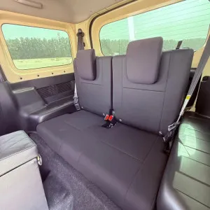 2019 سوزوكي جمني