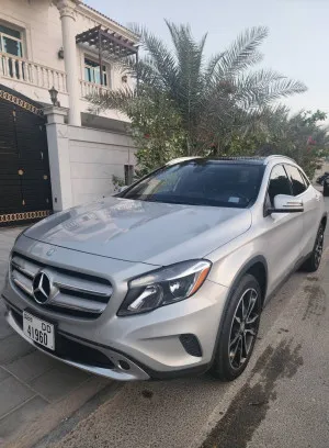 2016 مرسيدس-بنز GLA - جي ال اي in dubai