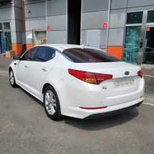 2011 Kia K5