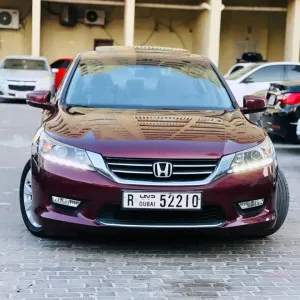 2013 هوندا أكورد