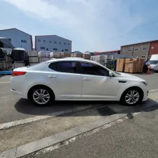 2011 Kia K5