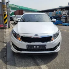2011 Kia K5