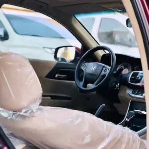 2013 هوندا أكورد