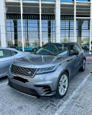 2021 Land Rover Range Rover Velar in dubai