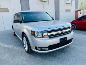 2016 Ford Flex in dubai