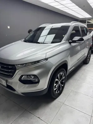 2024 Chevrolet Groove in dubai