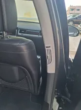 2013 Volkswagen Touareg