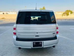 2016 Ford Flex