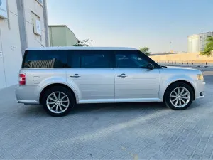 2016 Ford Flex
