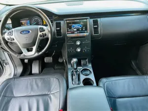 2016 Ford Flex